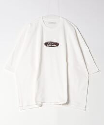 JIEDA（ジエダ）の「半袖Tシャツ（Tシャツ/カットソー）」