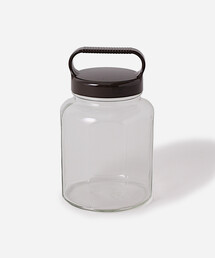 LABOUR AND WAIT（レイバーアンドウェイト）の「LABOUR AND WAIT | GLASS JAR（キッチンツール）」
