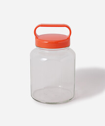 LABOUR AND WAIT（レイバーアンドウェイト）の「LABOUR AND WAIT | GLASS JAR（キッチンツール）」