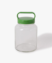 LABOUR AND WAIT（レイバーアンドウェイト）の「LABOUR AND WAIT | GLASS JAR（キッチンツール）」