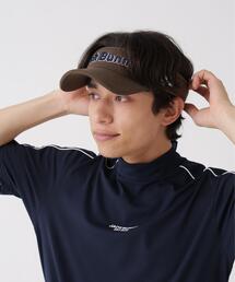 Jack Bunny!!（ジャックバニー）の「【Jack Bunny!!】サンバイザー (UNISEX)（サンバイザー）」