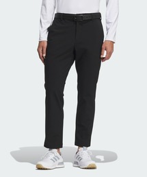 アディゼロ EX STRETCH ACTIVE 撥水 保温 アンクルパンツ【adidas Golf/アディダスゴルフ】