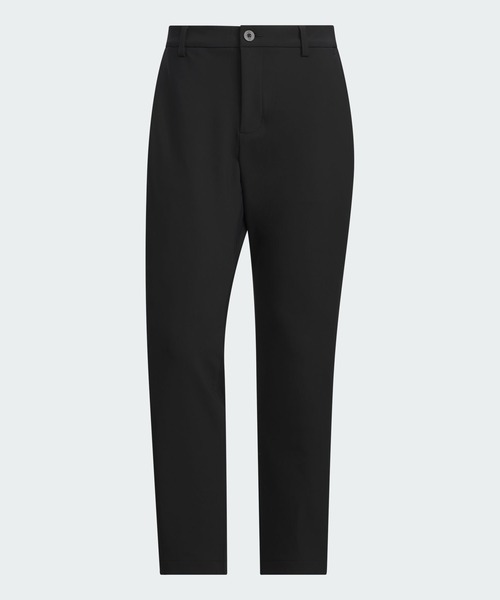 adidas(アディダス)の「アディゼロ EX STRETCH ACTIVE 撥水 保温 アンクルパンツ【adidas Golf/アディダスゴルフ】(その他パンツ・メンズ・ブラック・100/73/82/85/88/92/79/76/96)」の6枚目の写真