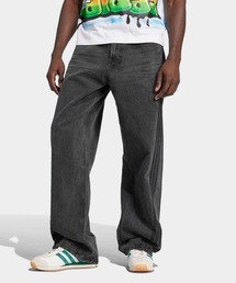 Adilenium シーズン3 ルーズフィット デニムパンツ / アディダスオリジナルス adidas Originals