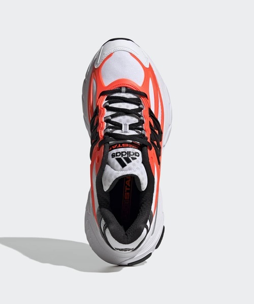 adidas(アディダス)の「アディスター XLG 2.0 / ADISTAR XLG 2.0 / アディダスオリジナルス adidas Originals(スニーカー・メンズ・ホワイト・22.0cm/22.5cm/23.0cm/23.5cm/24.0cm/24.5cm/25.0cm/25.5cm/26.0cm/26.5cm/27.0cm/27.5cm/28.0cm/28.5cm/29.0cm)」の2枚目の写真