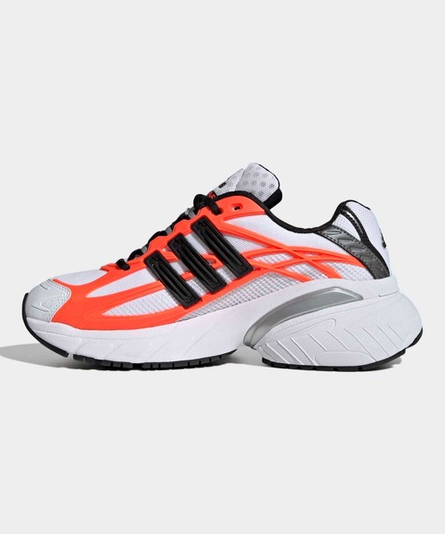 adidas(アディダス)の「アディスター XLG 2.0 / ADISTAR XLG 2.0 / アディダスオリジナルス adidas Originals(スニーカー・メンズ・ホワイト・22.0cm/22.5cm/23.0cm/23.5cm/24.0cm/24.5cm/25.0cm/25.5cm/26.0cm/26.5cm/27.0cm/27.5cm/28.0cm/28.5cm/29.0cm)」の6枚目の写真