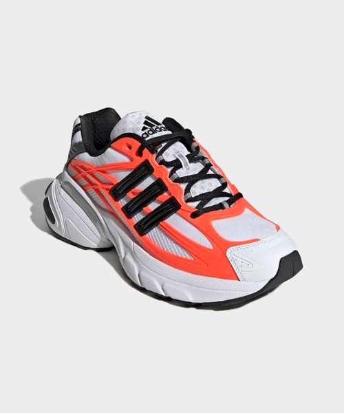 adidas(アディダス)の「アディスター XLG 2.0 / ADISTAR XLG 2.0 / アディダスオリジナルス adidas Originals(スニーカー・メンズ・ホワイト・22.0cm/22.5cm/23.0cm/23.5cm/24.0cm/24.5cm/25.0cm/25.5cm/26.0cm/26.5cm/27.0cm/27.5cm/28.0cm/28.5cm/29.0cm)」の4枚目の写真