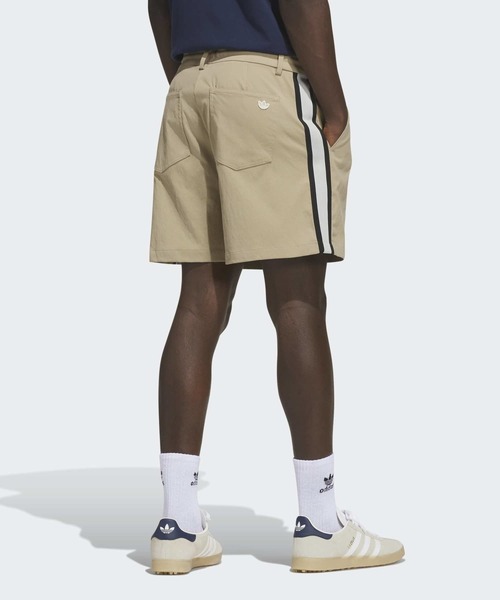 オリジナルス サマー ショーツ【adidas Golf/アディダスゴルフ
