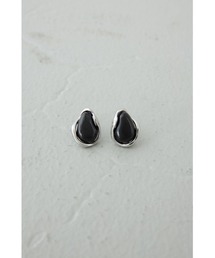 AZUL by moussy | ストーンピアス(ピアス(両耳用))