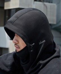 NANGA | NANGA/ナンガ POLARTEC POWER STRETCH BALACLAVA ポーラーテックパワーストレッチバラクラバ ネックウォーマー フード 防寒 メンズ レディース 2026年 秋 秋服 冬 冬服(ニットキャップ/ビーニー)