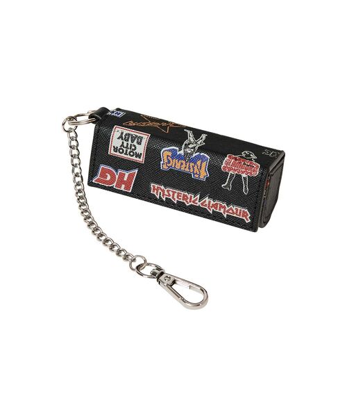 HYSTERIC GLAMOUR ヒステリックグラマー ヒスガール ポーチ HYSTERIC GLAMOUR｜ヒステリックグラマーのポーチ通販 - ZOZOTOWN