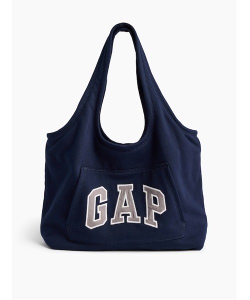 GAP(ギャップ)の「フーディトート(トートバッグ・レディース・バーガンディー/グレー/パープル系その他2/ブルー系その他2/ブラック/レッド系その他2・ONE SIZE)」の3枚目の写真