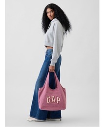 GAP（ギャップ）の「フーディトート（トートバッグ）」