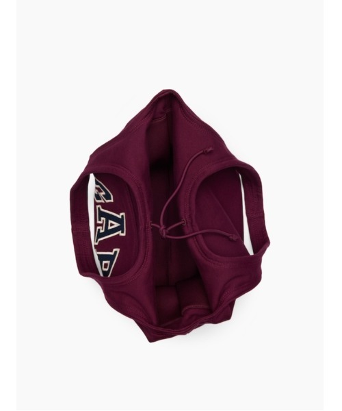 GAP(ギャップ)の「フーディトート(トートバッグ・レディース・バーガンディー/グレー/パープル系その他2/ブルー系その他2/ブラック/レッド系その他2・ONE SIZE)」の17枚目の写真