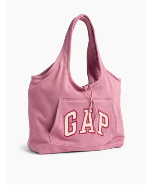 GAP(ギャップ)の「フーディトート(トートバッグ・レディース・バーガンディー/グレー/パープル系その他2/ブルー系その他2/ブラック/レッド系その他2・ONE SIZE)」の19枚目の写真