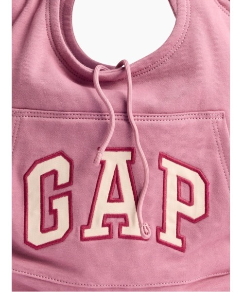 GAP(ギャップ)の「フーディトート(トートバッグ・レディース・バーガンディー/グレー/パープル系その他2/ブルー系その他2/ブラック/レッド系その他2・ONE SIZE)」の21枚目の写真