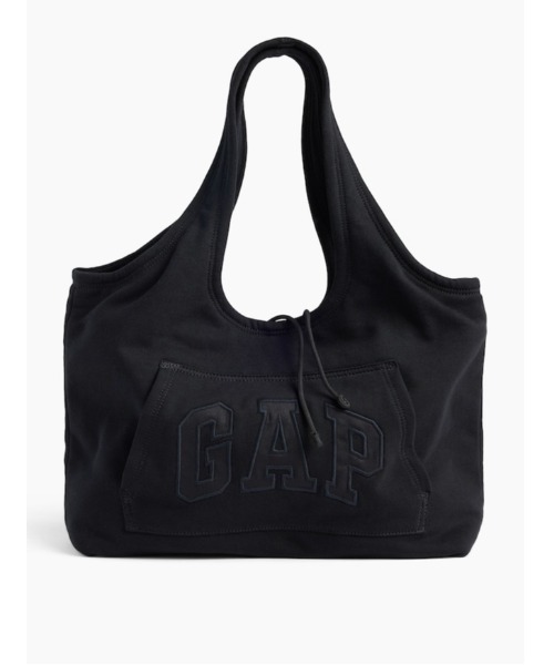 GAP(ギャップ)の「フーディトート(トートバッグ・レディース・バーガンディー/グレー/パープル系その他2/ブルー系その他2/ブラック/レッド系その他2・ONE SIZE)」の7枚目の写真