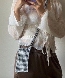 Me-Knitty Chidori