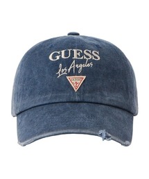 Guess(�Q�X)�́y�q�����W�� ���p�z MENS Ball Cap �L���b�v �X�q(�L���b�v)