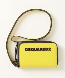 DSQUARED2(ディースクエアード)の「コインケース(コインケース)」