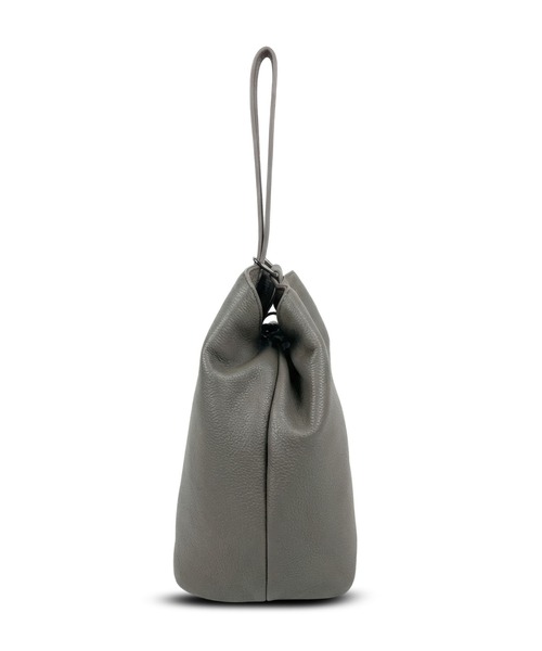 1PIU1UGUALE3 GOLF(ウノピゥウノウグァーレトレゴルフ)の「113 GOLF 2WAY DRAWSTRING CART BAG(ショルダーバッグ・メンズ・ホワイト/グレー/ブラック・FREE)」の6枚目の写真