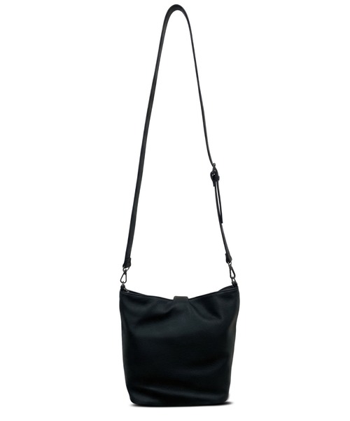 1PIU1UGUALE3 GOLF(ウノピゥウノウグァーレトレゴルフ)の「113 GOLF 2WAY DRAWSTRING CART BAG(ショルダーバッグ・メンズ・ホワイト/グレー/ブラック・FREE)」の7枚目の写真
