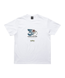 Pokemon 30th Anniversary 1025 T-shirt 「メテノ(りゅうせいのすがた)」