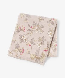 Afternoon Tea（アフタヌーンティー）の「【洗える リバーシブル】ブランケット リーフ（ブランケット）」