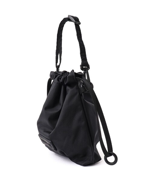BAICYCLON by Bagjack(バイシクロン バイ バグジャック)の「【BAICYCLON by bagjack/バイシクロン バイ バッグジャック】BCL-153 PACKABLE MESH BAG(トートバッグ・メンズ・ブラック・FREE)」の15枚目の写真