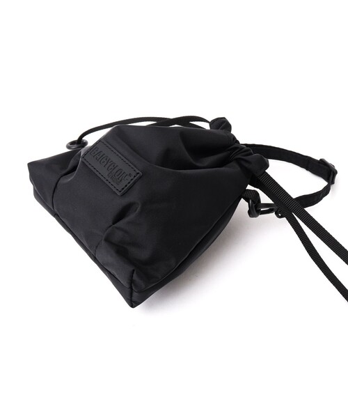 BAICYCLON by Bagjack(バイシクロン バイ バグジャック)の「【BAICYCLON by bagjack/バイシクロン バイ バッグジャック】BCL-153 PACKABLE MESH BAG(トートバッグ・メンズ・ブラック・FREE)」の17枚目の写真