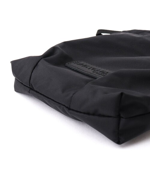 BAICYCLON by Bagjack(バイシクロン バイ バグジャック)の「【BAICYCLON by bagjack/バイシクロン バイ バッグジャック】BCL-153 PACKABLE MESH BAG(トートバッグ・メンズ・ブラック・FREE)」の19枚目の写真
