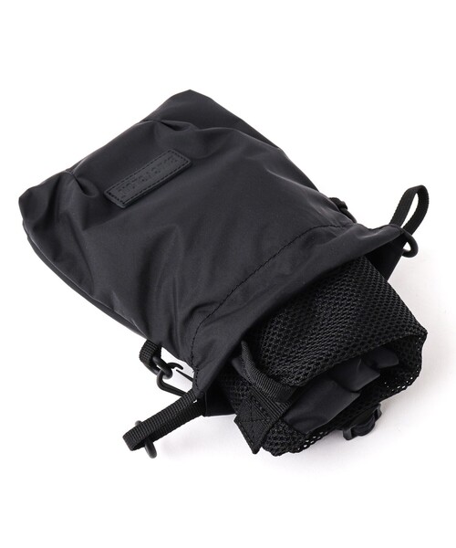 BAICYCLON by Bagjack(バイシクロン バイ バグジャック)の「【BAICYCLON by bagjack/バイシクロン バイ バッグジャック】BCL-153 PACKABLE MESH BAG(トートバッグ・メンズ・ブラック・FREE)」の22枚目の写真