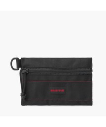 BRIEFING／ブリーフィング】PP DEVICE POUCH（Mサイズ）（ポーチ