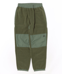 REEF メンズ ACTIVE FLEECE PANTS フリースパンツ /保温蓄熱 【2026年秋冬モデル】