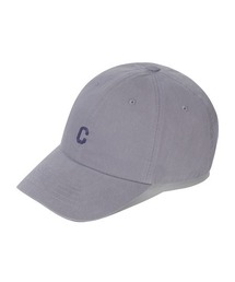 COVERNAT（カバーナット）の「SMALL C LOGO FLAT EMBROIDERY STANDARD SLIM FIT BALL CAP（キャップ）」
