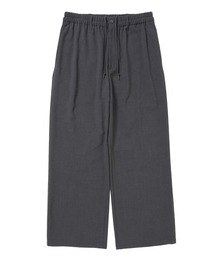T/W Square Leg Easy Pants