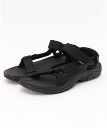 Teva | Ｔｅｖａ テバ ＨＵＲＲＩＣＡＮＥ　ＸＬＴ　Ｍサンダル(サンダル)