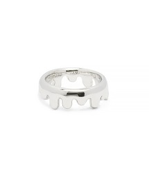 ジョンローレンスサリバン Circular barbell ring CIRCULAR BARBELL RING（リング）｜JOHN LAWRENCE SULLIVAN