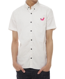 And A | エルドッグシャツDS　半袖シャツ(シャツ/ブラウス)