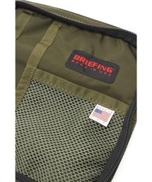 BRIEFING × BEAMS PLUS ウォレット BRIEFING BEAMS PLUS GEAR PACK COLLECTION｜BEAMS PLUS