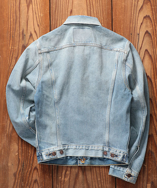 好きに LEVI'S CLOTHING（リーバイスビンテージクロージング VINTAGE ジャケット・アウター