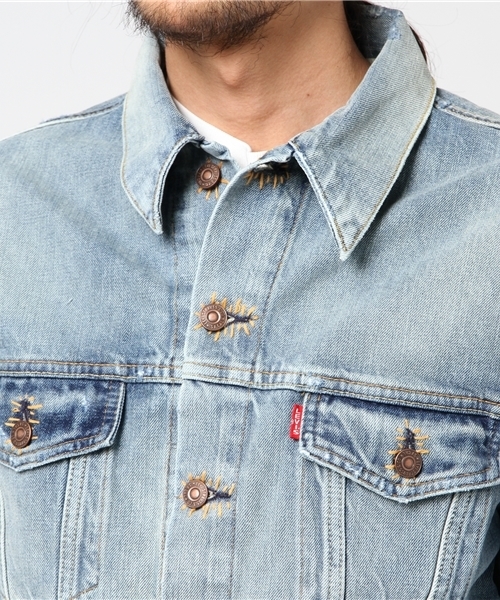 LEVI'S VINTAGE CLOTHING（リーバイスビンテージクロージング