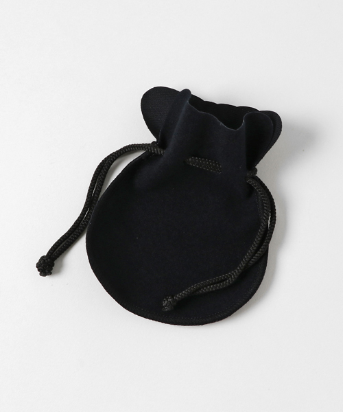 LUGG NAGG(ラグナグ)の「θしずく型ピアス(ピアス(両耳用)・レディース・ホワイト/オレンジ/レッド/ブルー/グリーン・FREE)」の10枚目の写真