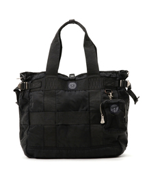 PORTER CLASSIC | 【Porter Classic 】ポータークラシック/ SUPER NYLON トートバッグ(トートバッグ)