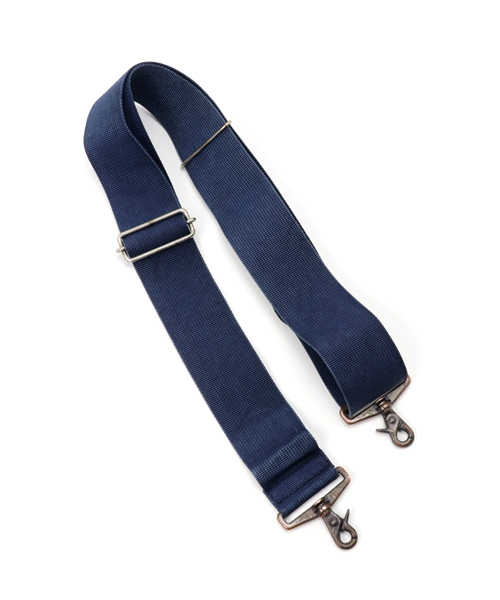 PORTER CLASSIC(ポータークラシック)の「【Porter Classic 】ポータークラシック/ SUPER NYLON トートバッグ(トートバッグ・メンズ・ブラック/ブルー・FREE)」の9枚目の写真