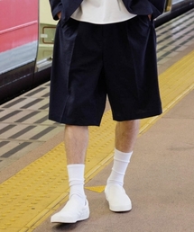 RAGEBLUE | 【HY-TEK】トラベラーズハーフパンツ/758870(スラックス)