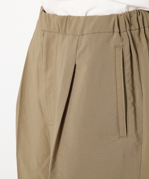 RAGEBLUE（レイジブルー）の「【HY-TEK】トラベラーズハーフパンツ/758870（スラックス・メンズ・ベージュ/ネイビー・SMALL/LARGE/MEDIUM）」の20枚目の写真