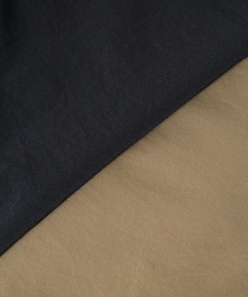 RAGEBLUE（レイジブルー）の「【HY-TEK】トラベラーズハーフパンツ/758870（スラックス・メンズ・ベージュ/ネイビー・SMALL/LARGE/MEDIUM）」の5枚目の写真