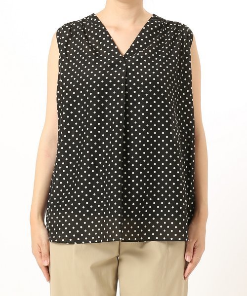 Spick & Span（スピックアンドスパン）の「ドッド ギャザー