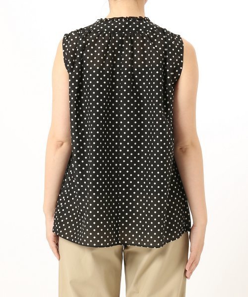 Spick & Span（スピックアンドスパン）の「ドッド ギャザー